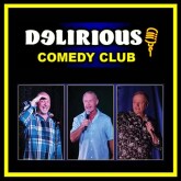 Delirious Comedy Club The Downtown Grand Casino and Hotel