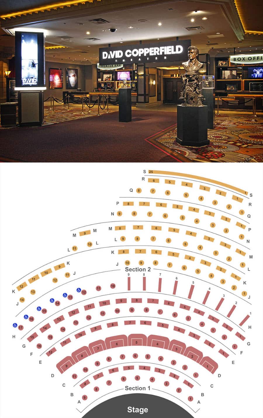 David-Copperfield-Theatre-seating-chart