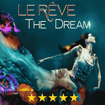 Le Reve “The Dream”