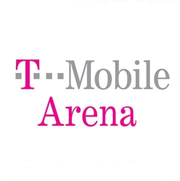 T-Mobile Arena Events photo