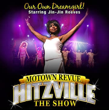 Hitzville – The Show