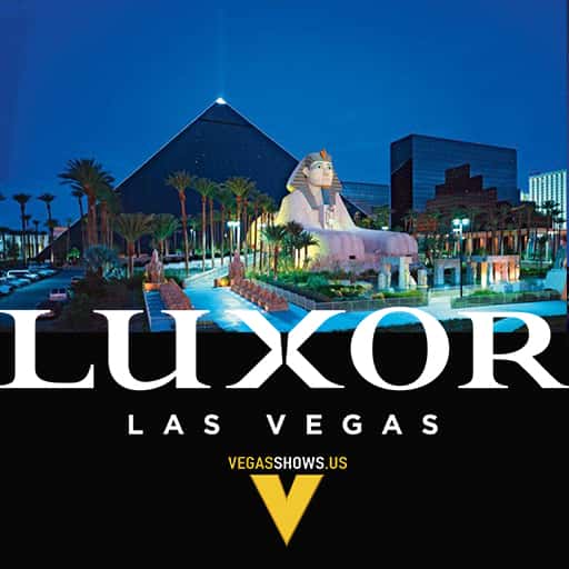 Luxor Vegas Shows photo
