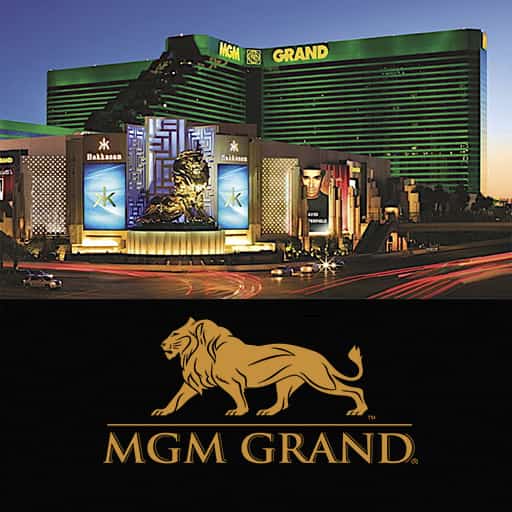 MGM Grand Events photo