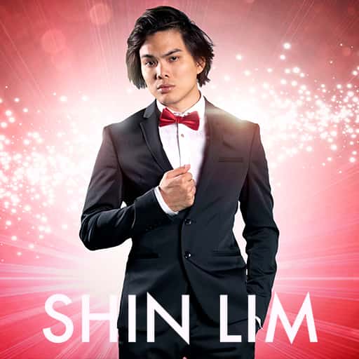 Shin Lim
